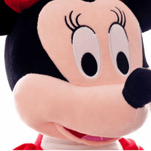 Minnie Mouse Plush 10