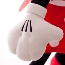 Minnie Mouse Plush 10