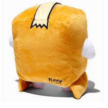 Boxy Plush Toy - 8