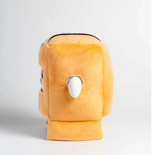 Boxy Plush Toy - 8