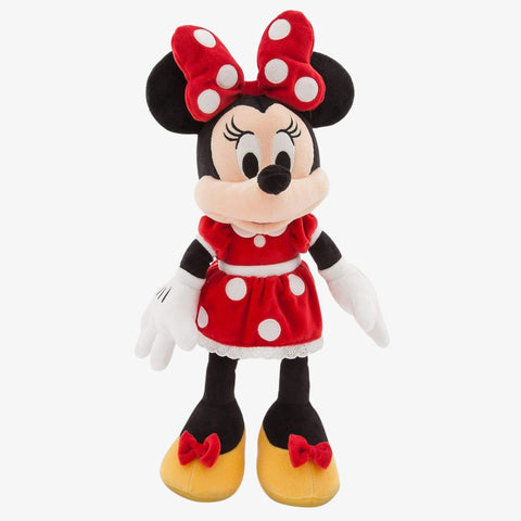 Minnie Mouse Plush 10