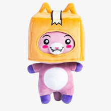 Foxy Plush Toy - 10 inch Soft Stuffed Plushies for Kids